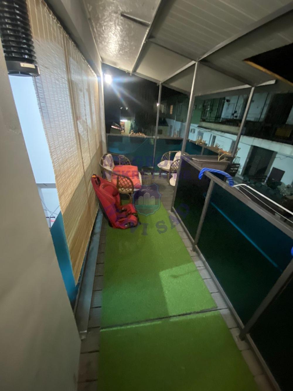 Slika 7 - Odličan dvosoban stan, parking, centar grada! š. 506047