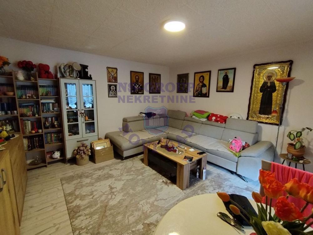 Slika 1 - Odličan dvosoban stan, parking, centar grada! š. 506047