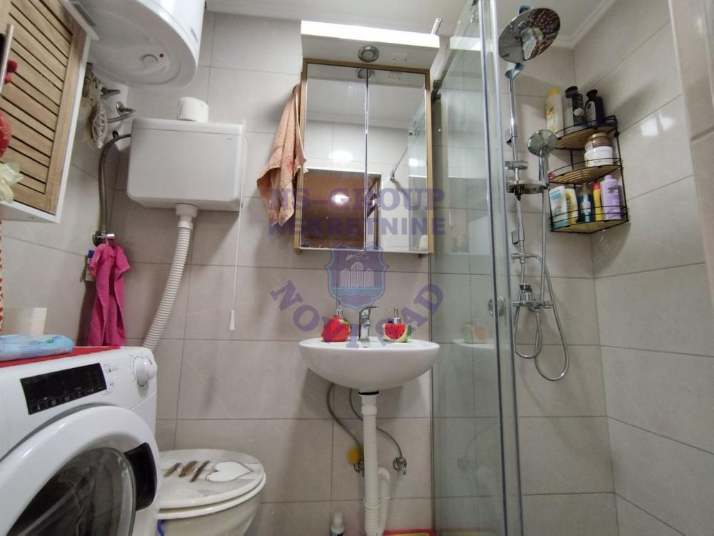 Slika 4 - Odličan dvosoban stan, parking, centar grada! š. 506047