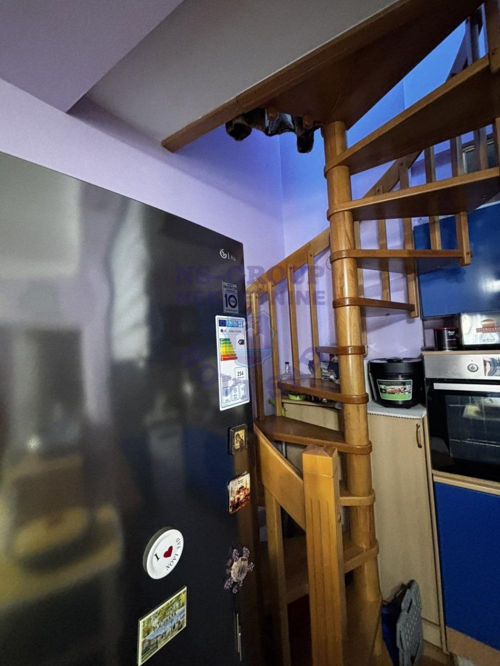 Slika 5 - Dvosoban stan na Podbari,40m2