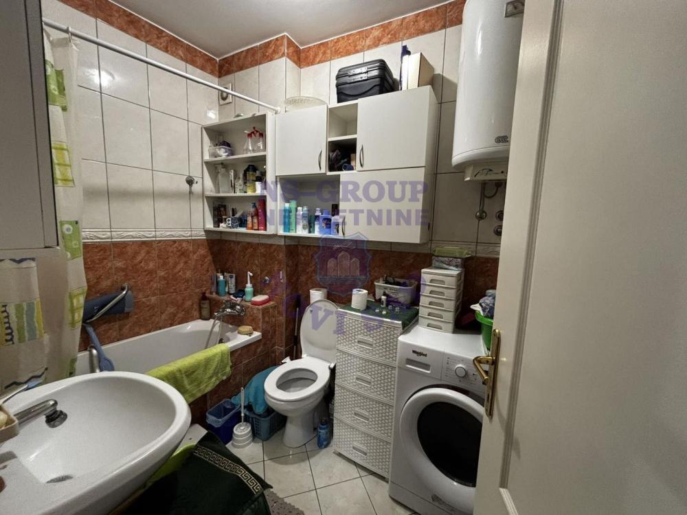 Slika 6 - Dvosoban stan na Podbari,40m2