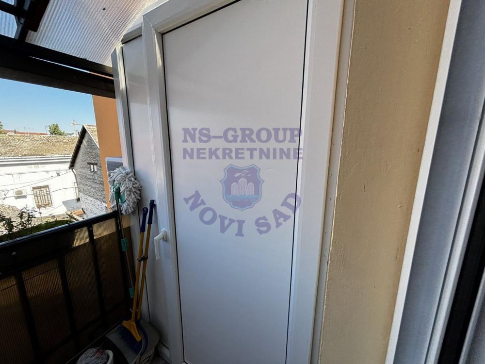 Slika 7 - Dvosoban stan na Podbari,40m2