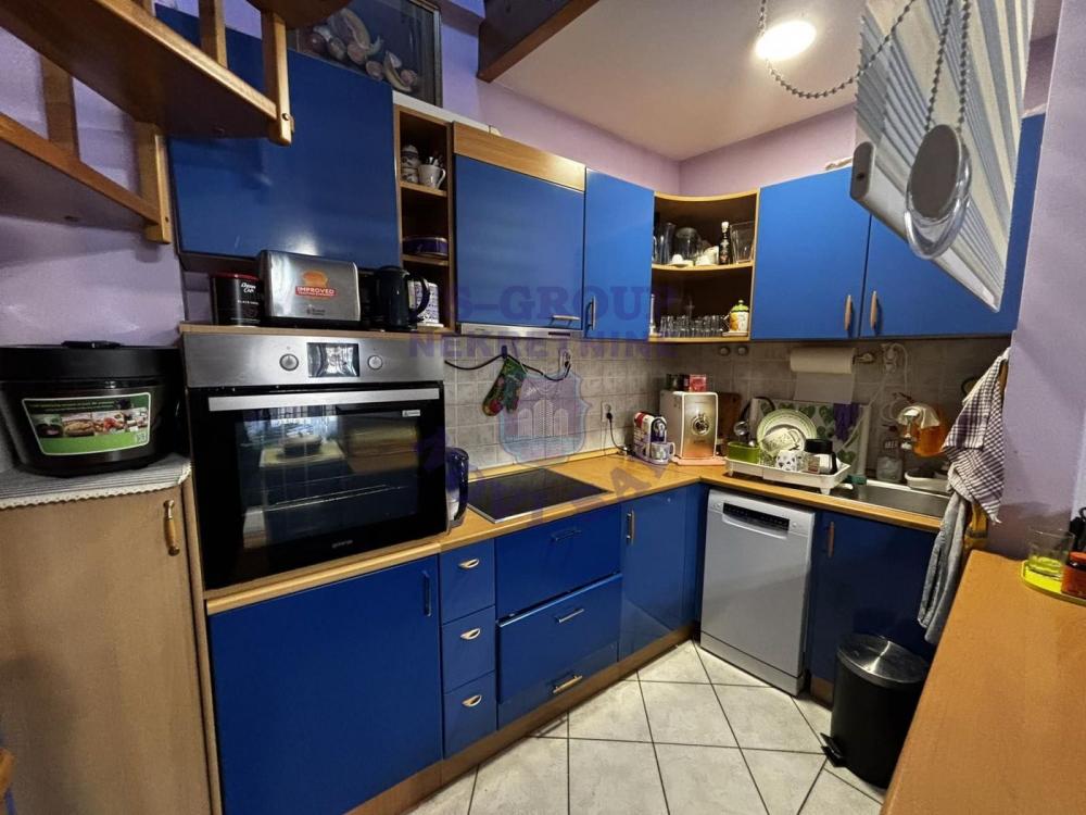 Slika 2 - Dvosoban stan na Podbari,40m2