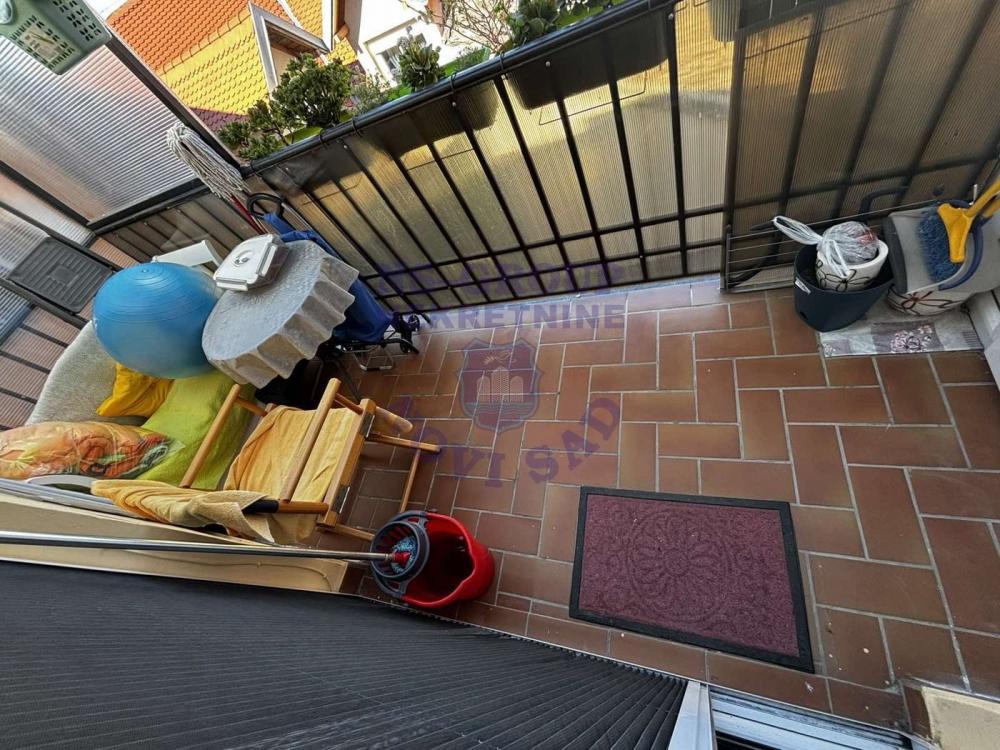 Slika 8 - Dvosoban stan na Podbari,40m2