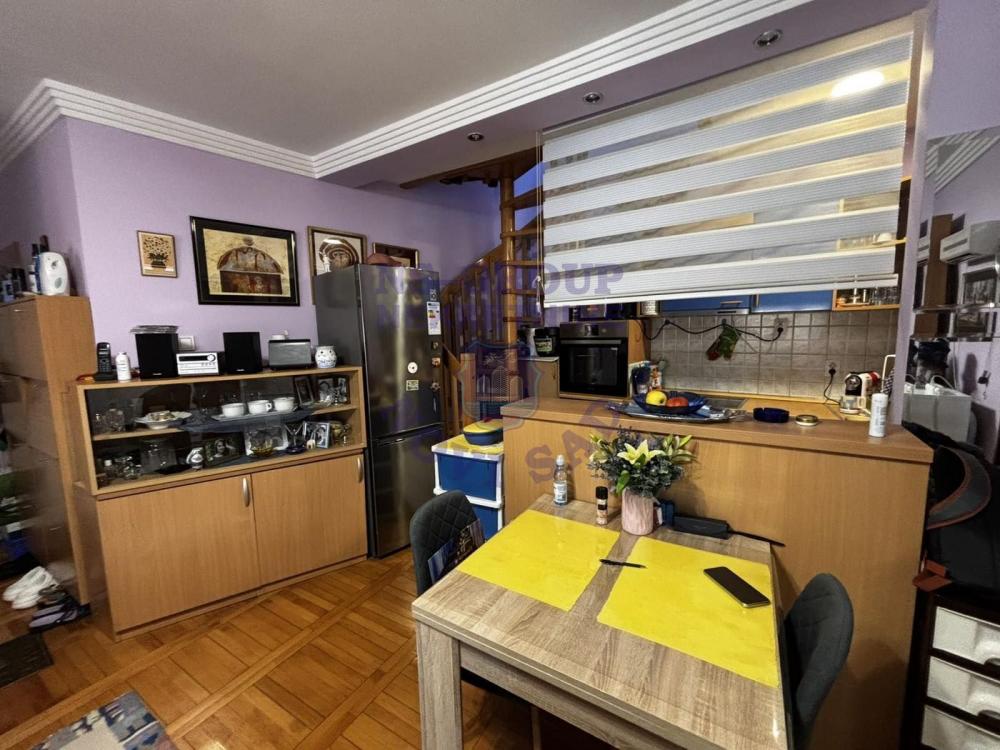 Slika 4 - Dvosoban stan na Podbari,40m2