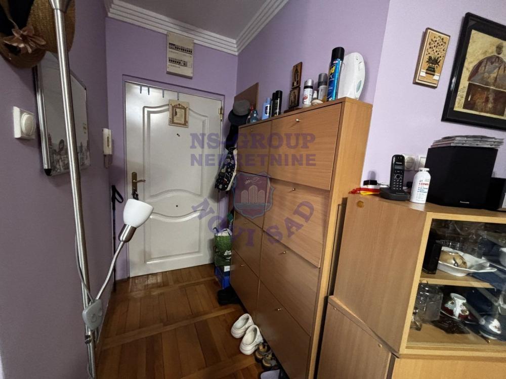 Slika 9 - Dvosoban stan na Podbari,40m2