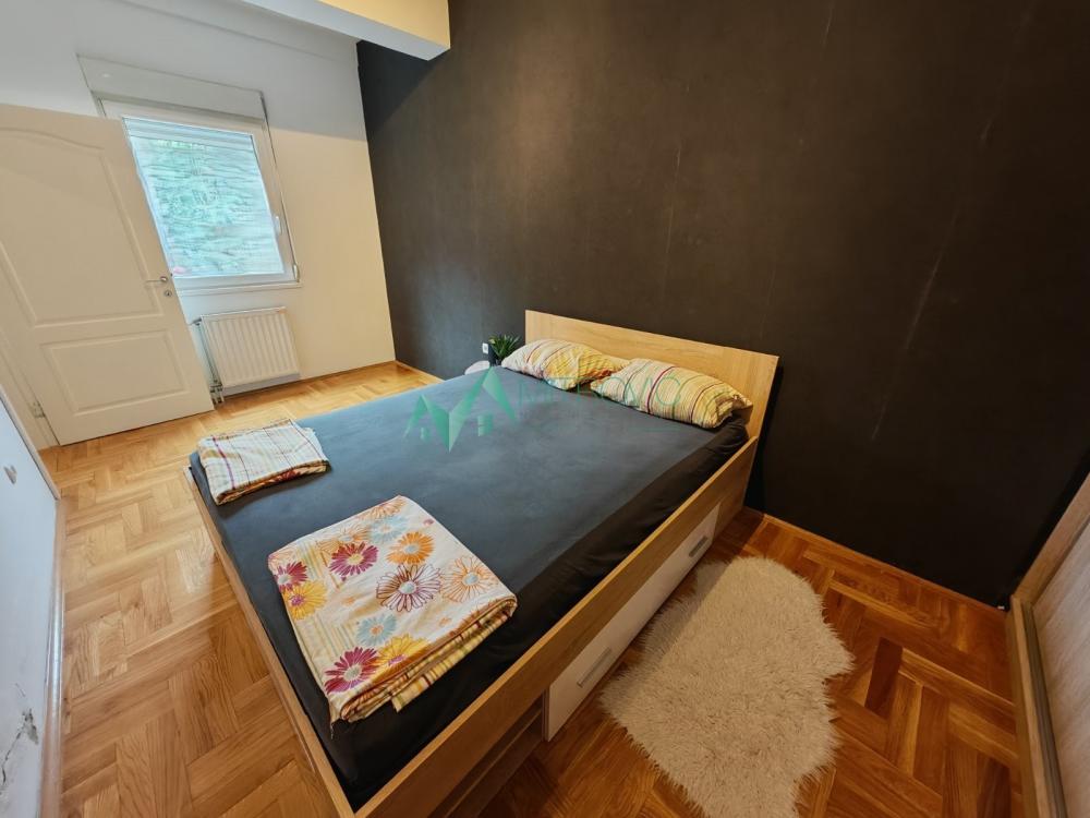 Slika 7 - Podbara, 37m2. Prelep jednoiposoban namešten stan. 