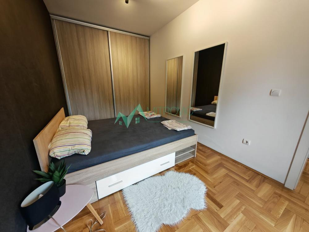 Slika 6 - Podbara, 37m2. Prelep jednoiposoban namešten stan. 