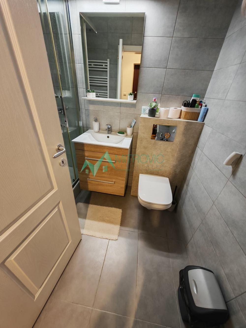 Slika 8 - Podbara, 37m2. Prelep jednoiposoban namešten stan. 