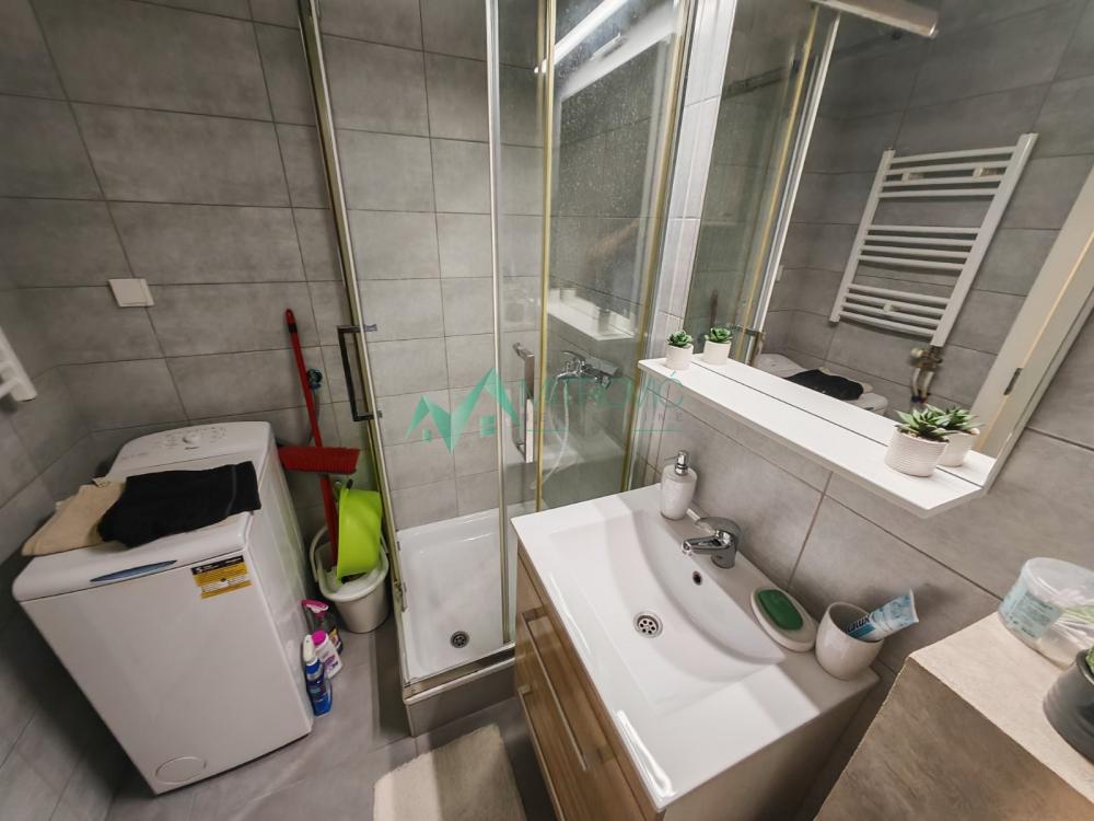 Slika 9 - Podbara, 37m2. Prelep jednoiposoban namešten stan. 