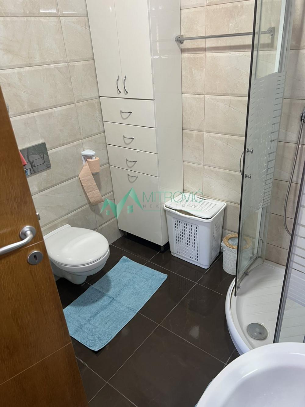 Slika 9 - Sajam kompleks, 47m2. Komforan dvosoban stan.  