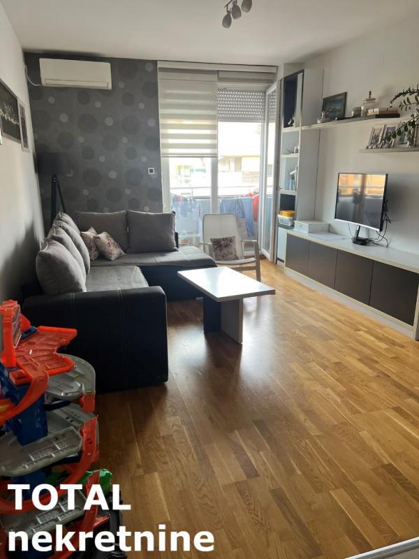 Glavna slika -Stan,NOVI SAD,NOVA DETELINARA,kv: 47.00, € 165000, ID: 1101326