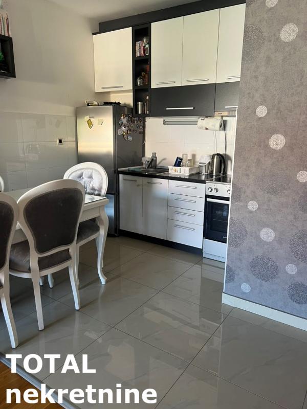 Slika 6 - Stan,NOVI SAD,NOVA DETELINARA,kv: 47.00, € 165000, ID: 1101326