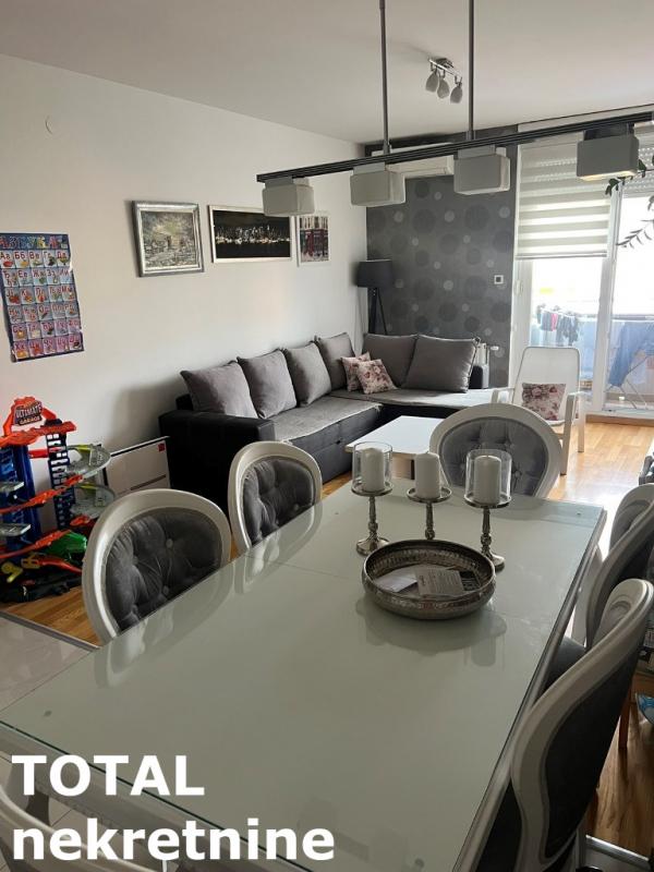 Slika 3 - Stan,NOVI SAD,NOVA DETELINARA,kv: 47.00, € 165000, ID: 1101326