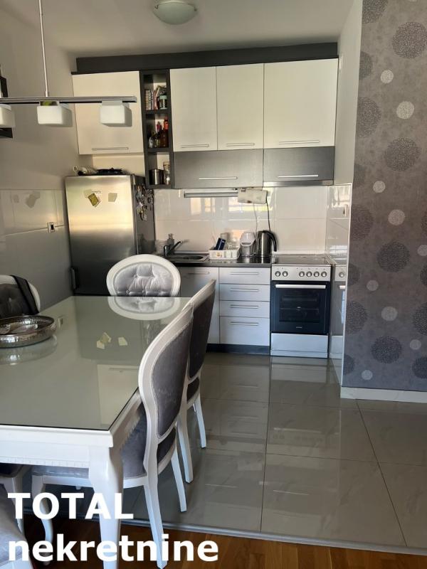 Slika 7 - Stan,NOVI SAD,NOVA DETELINARA,kv: 47.00, € 165000, ID: 1101326