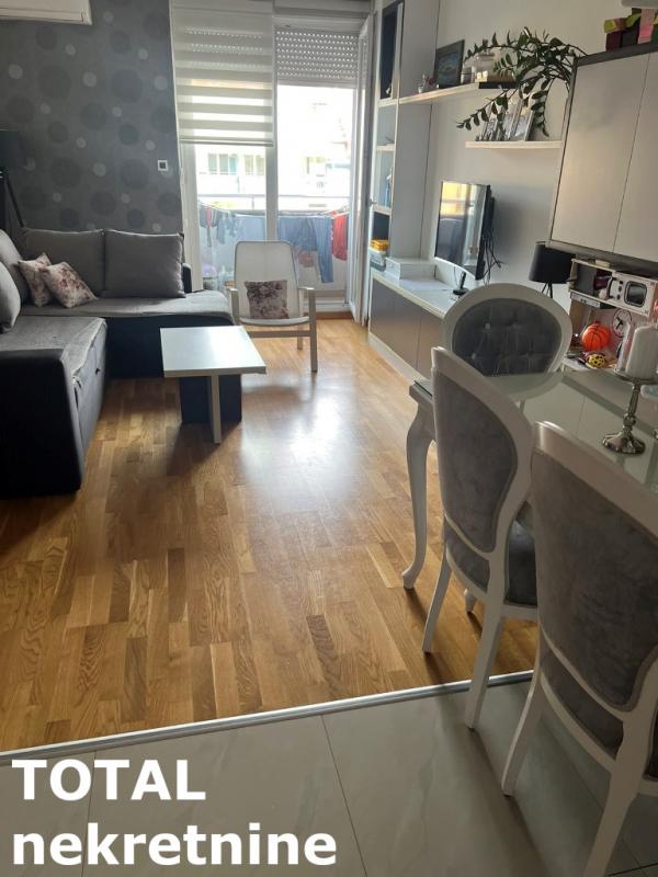 Slika 1 - Stan,NOVI SAD,NOVA DETELINARA,kv: 47.00, € 165000, ID: 1101326