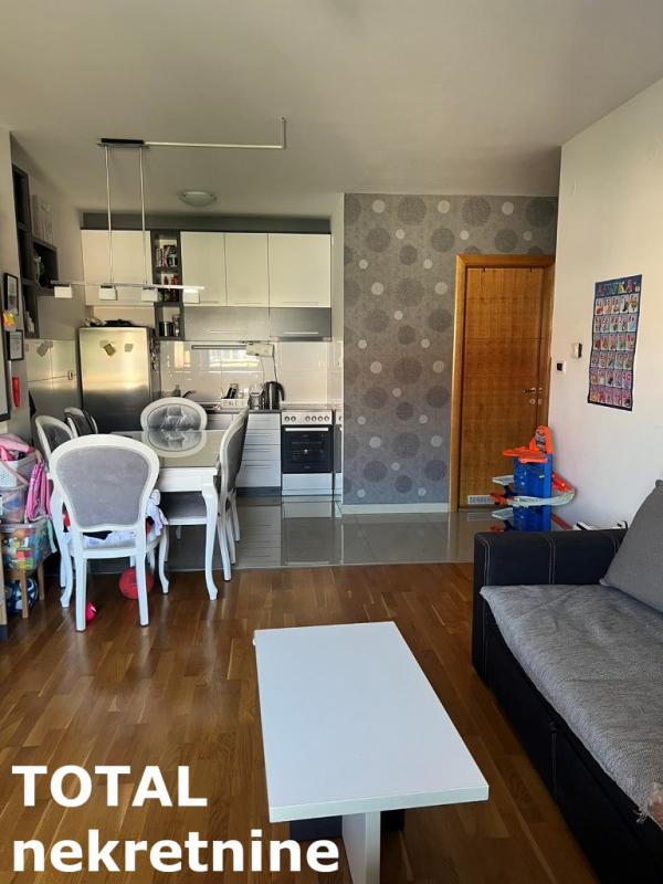 Slika 8 - Stan,NOVI SAD,NOVA DETELINARA,kv: 47.00, € 165000, ID: 1101326