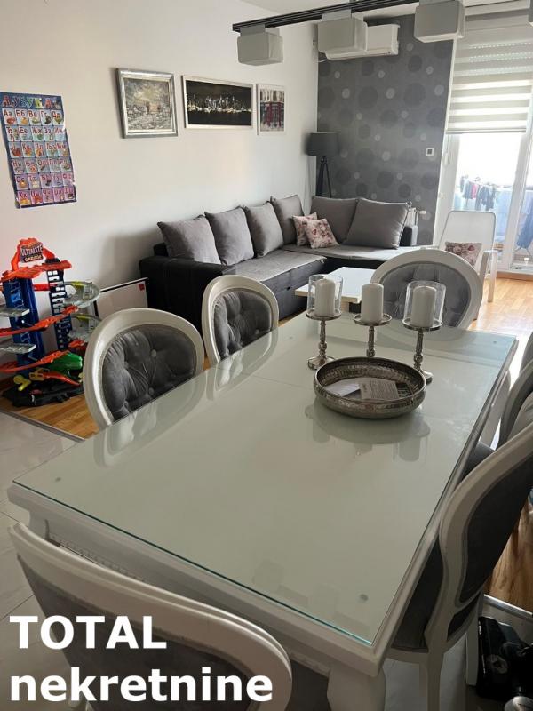 Slika 2 - Stan,NOVI SAD,NOVA DETELINARA,kv: 47.00, € 165000, ID: 1101326