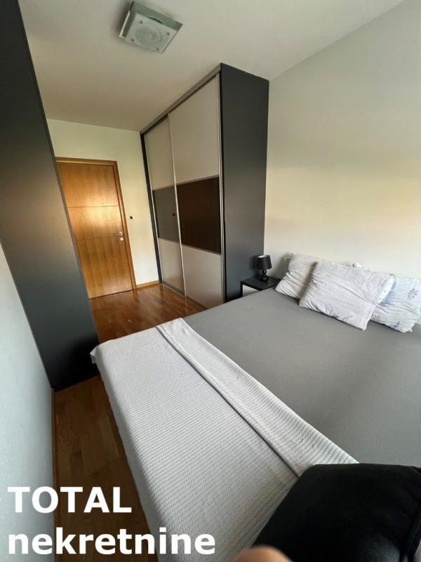 Slika 5 - Stan,NOVI SAD,NOVA DETELINARA,kv: 47.00, € 165000, ID: 1101326