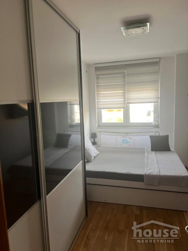 Slika 3 - Stan,NOVI SAD,NOVA DETELINARA,kv: 47.00, € 165000, ID: 1064478