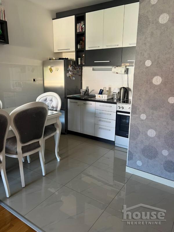 Slika 5 - Stan,NOVI SAD,NOVA DETELINARA,kv: 47.00, € 165000, ID: 1064478