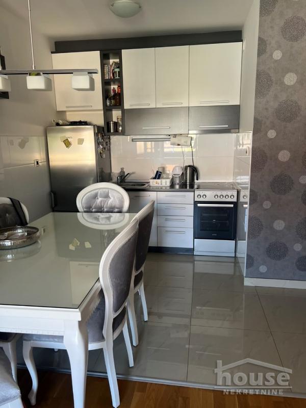 Slika 6 - Stan,NOVI SAD,NOVA DETELINARA,kv: 47.00, € 165000, ID: 1064478