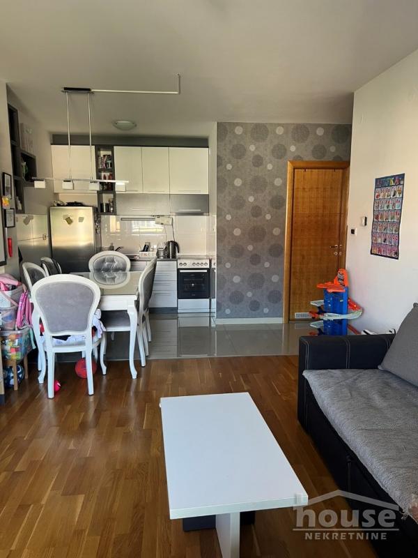 Slika 7 - Stan,NOVI SAD,NOVA DETELINARA,kv: 47.00, € 165000, ID: 1064478