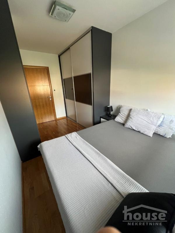 Slika 4 - Stan,NOVI SAD,NOVA DETELINARA,kv: 47.00, € 165000, ID: 1064478