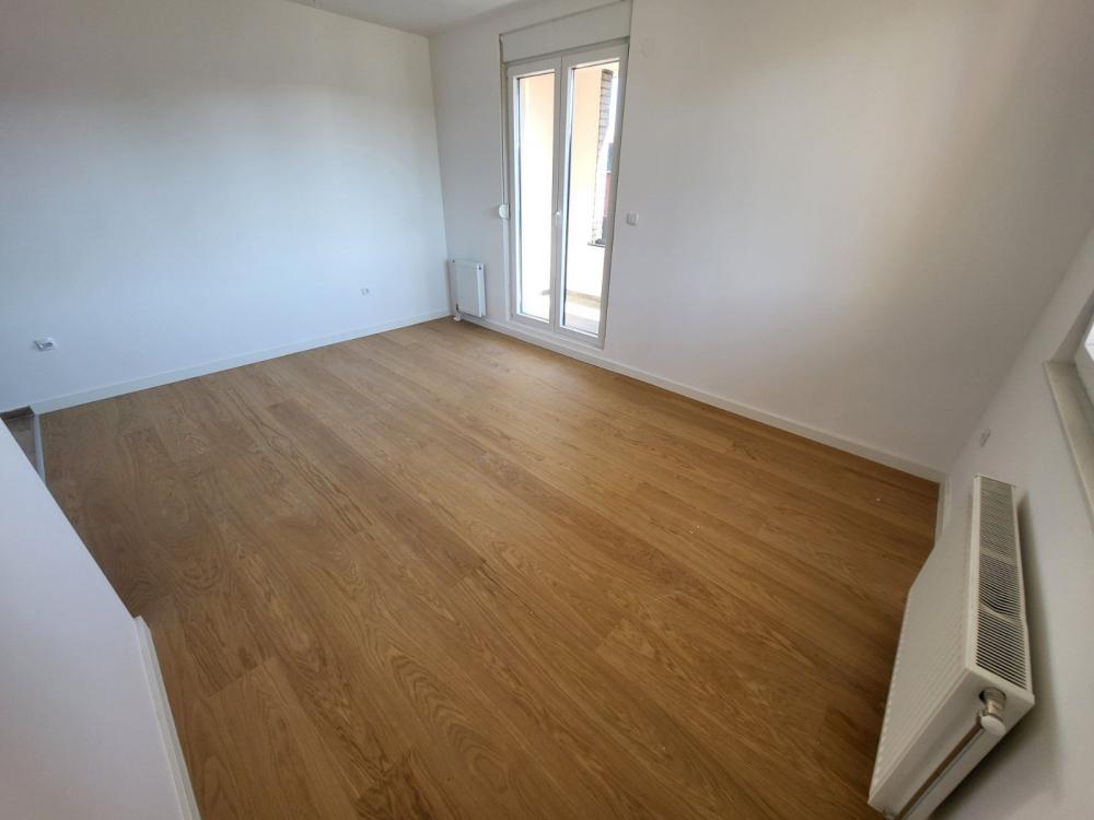 Slika 10 - Novo odmah useljivo postanite vlasnik i uživajte u njemu 80m2 Nova Detelinara