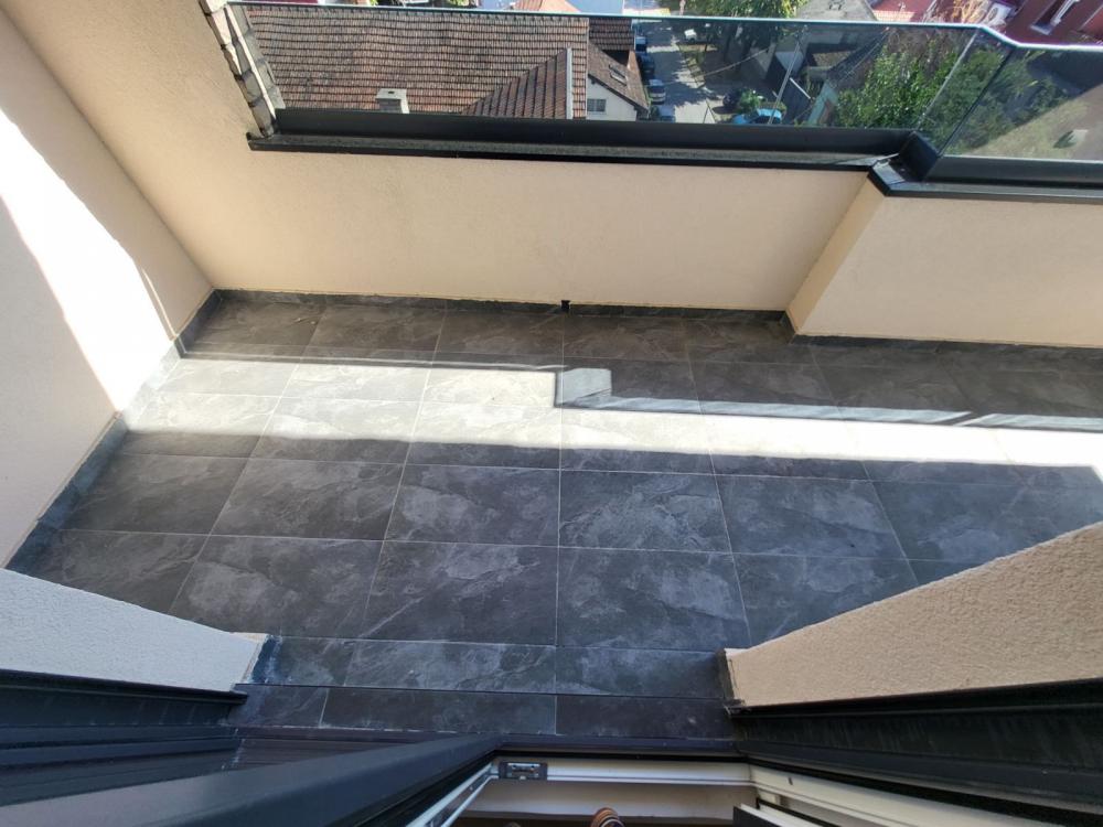 Slika 11 - Novo odmah useljivo postanite vlasnik i uživajte u njemu 80m2 Nova Detelinara