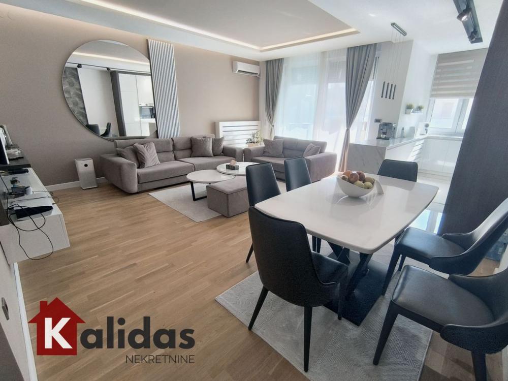 Slika 5 - Stan,NOVI SAD,NOVA DETELINARA,kv: 116, € 375000, ID: 1008139