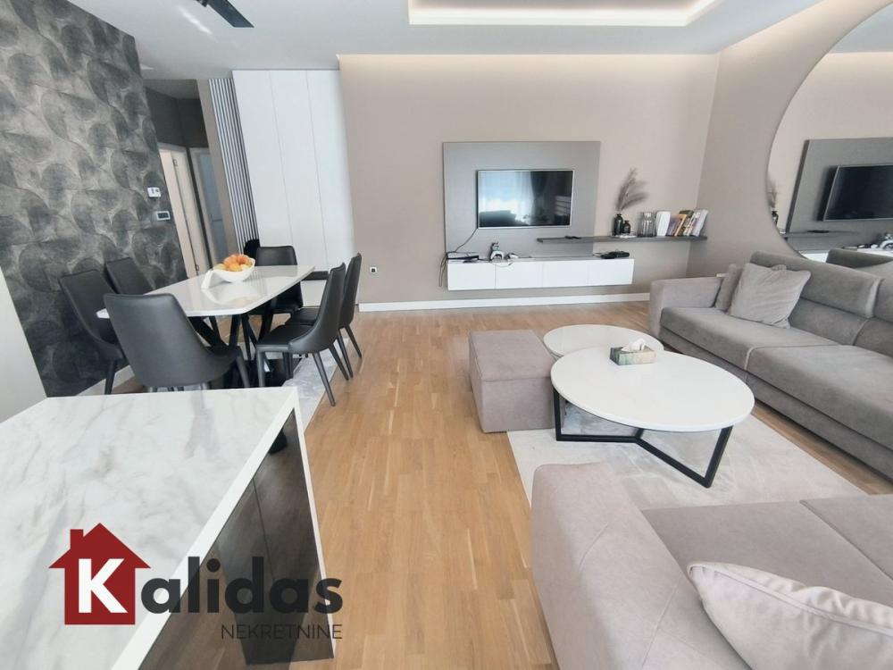 Slika 4 - Stan,NOVI SAD,NOVA DETELINARA,kv: 116, € 375000, ID: 1008139