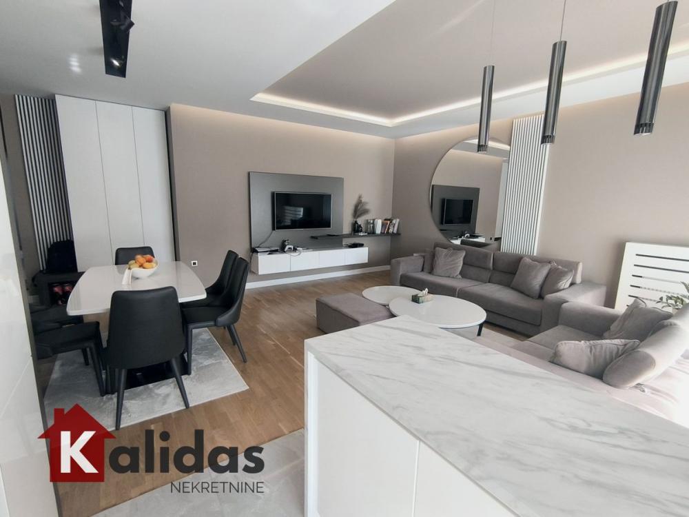 Slika 3 - Stan,NOVI SAD,NOVA DETELINARA,kv: 116, € 375000, ID: 1008139