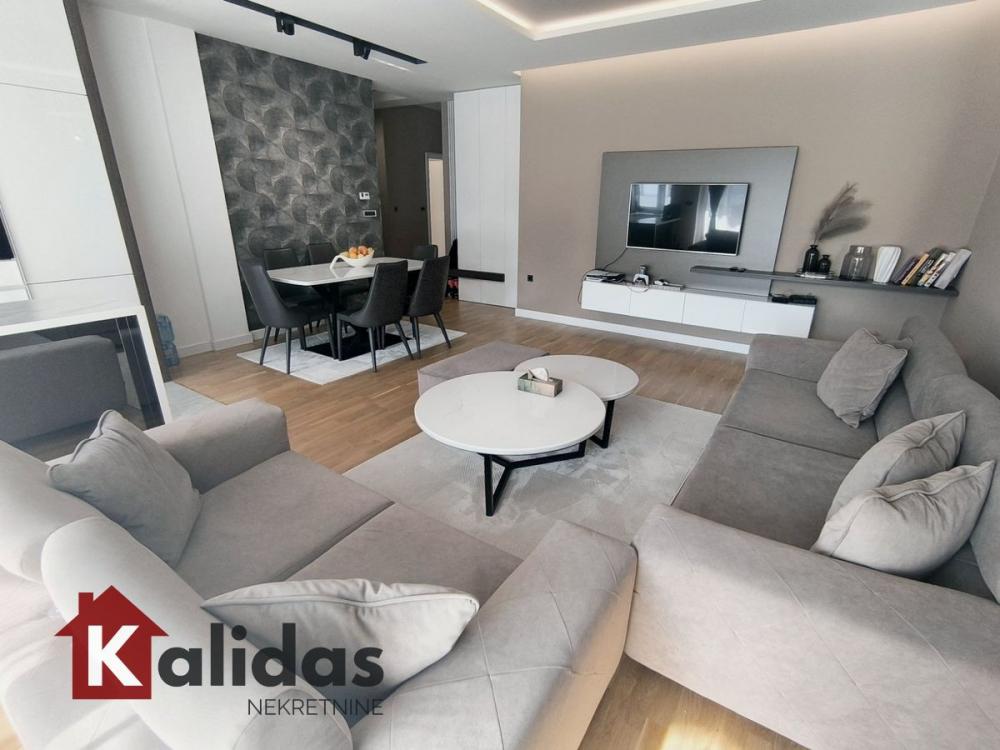 Slika 2 - Stan,NOVI SAD,NOVA DETELINARA,kv: 116, € 375000, ID: 1008139