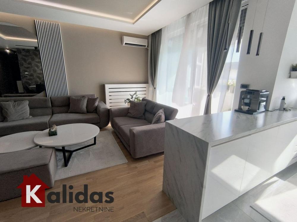Slika 6 - Stan,NOVI SAD,NOVA DETELINARA,kv: 116, € 375000, ID: 1008139