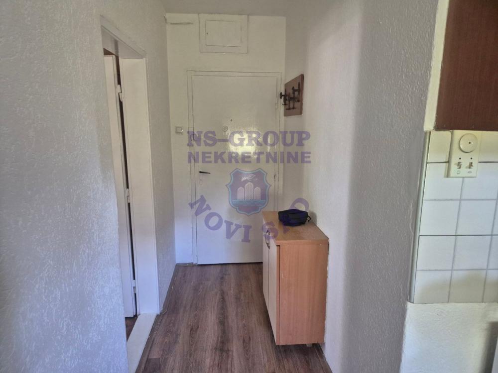 Slika 3 - Prodaja stana, 22m2, Bulevar patrijarha Pavla (Somborski bulevar) Novi Sad