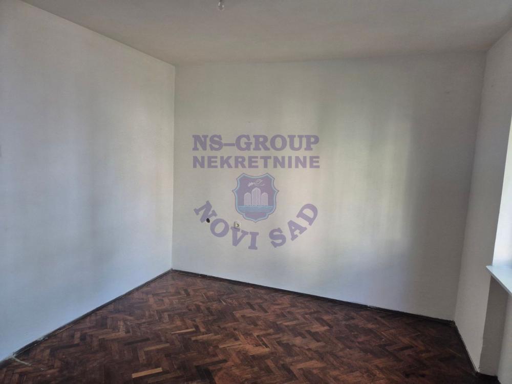 Slika 1 - Prodaja stana, 22m2, Bulevar patrijarha Pavla (Somborski bulevar) Novi Sad