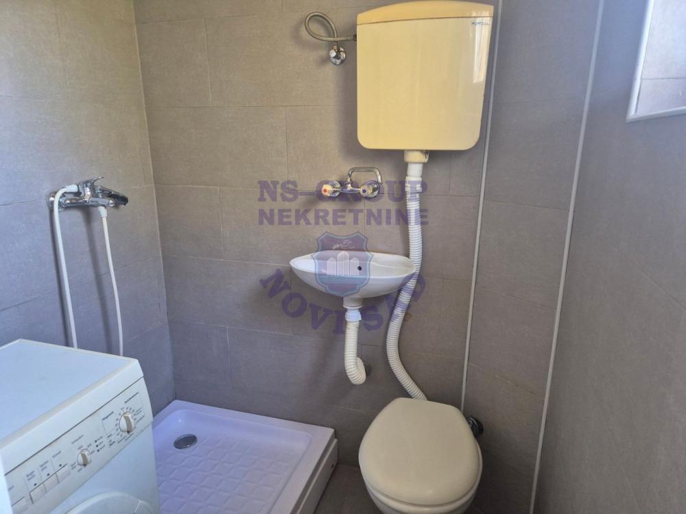 Slika 5 - Prodaja stana, 22m2, Bulevar patrijarha Pavla (Somborski bulevar) Novi Sad