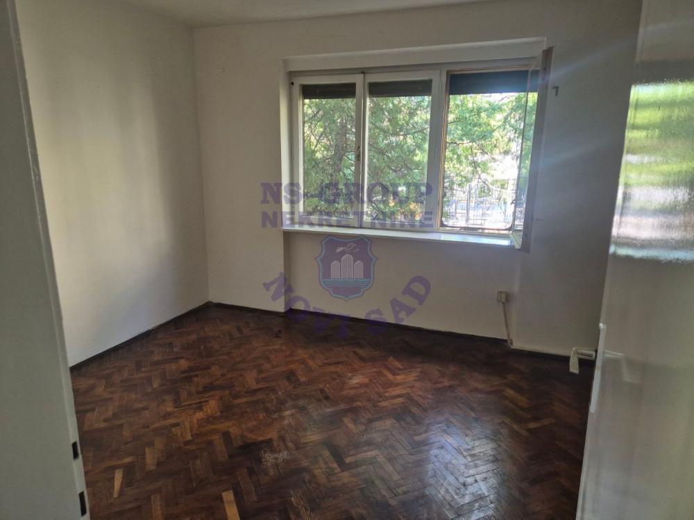 Glavna slika -Prodaja stana, 22m2, Bulevar patrijarha Pavla (Somborski bulevar) Novi Sad