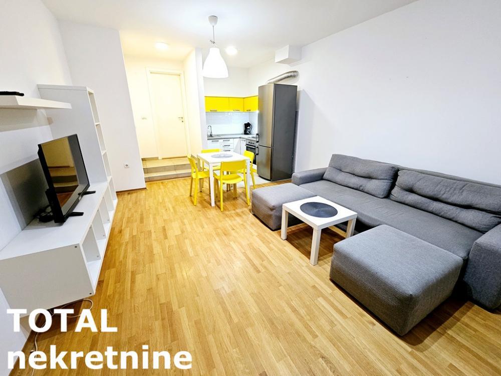 Glavna slika -Stan,NOVI SAD,SOCIJALNO,kv: 46.00, € 142140, ID: 1100958