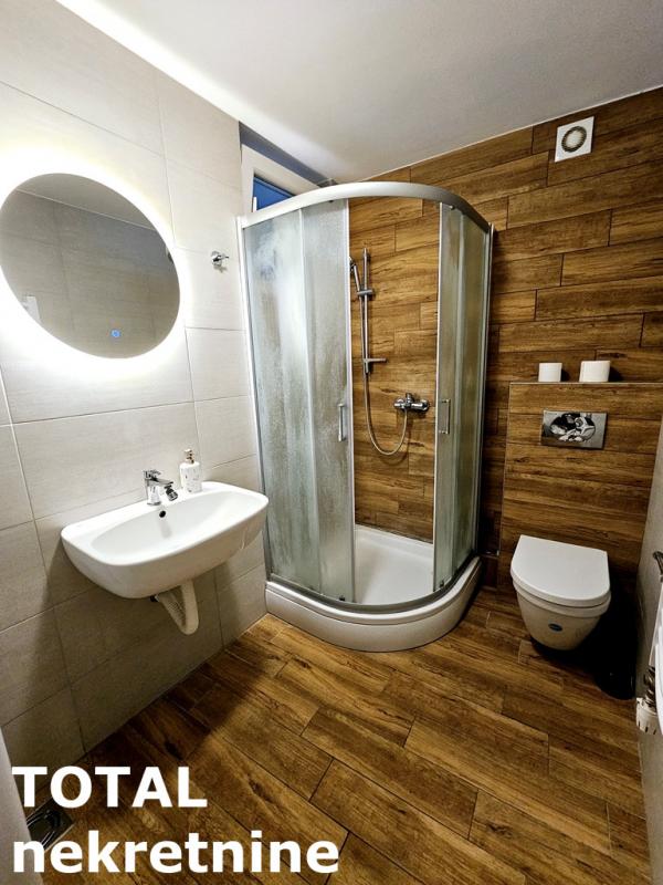 Slika 11 - Stan,NOVI SAD,SOCIJALNO,kv: 46.00, € 142140, ID: 1100958