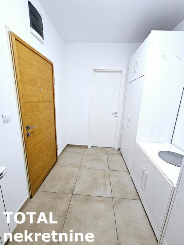 Slika 10 - Stan,NOVI SAD,SOCIJALNO,kv: 46.00, € 142140, ID: 1100958