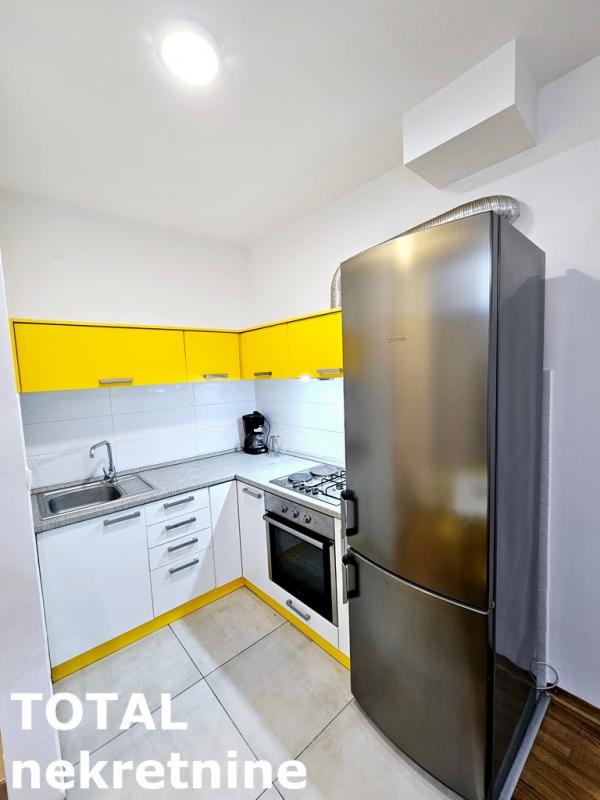 Slika 5 - Stan,NOVI SAD,SOCIJALNO,kv: 46.00, € 142140, ID: 1100958