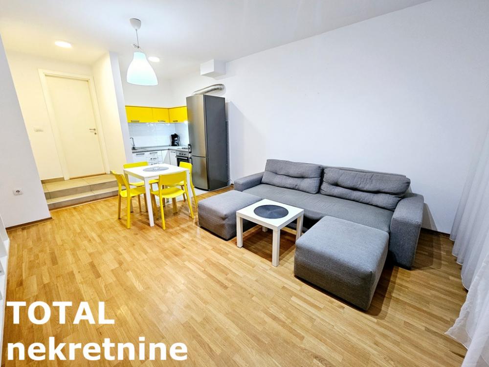 Slika 2 - Stan,NOVI SAD,SOCIJALNO,kv: 46.00, € 142140, ID: 1100958