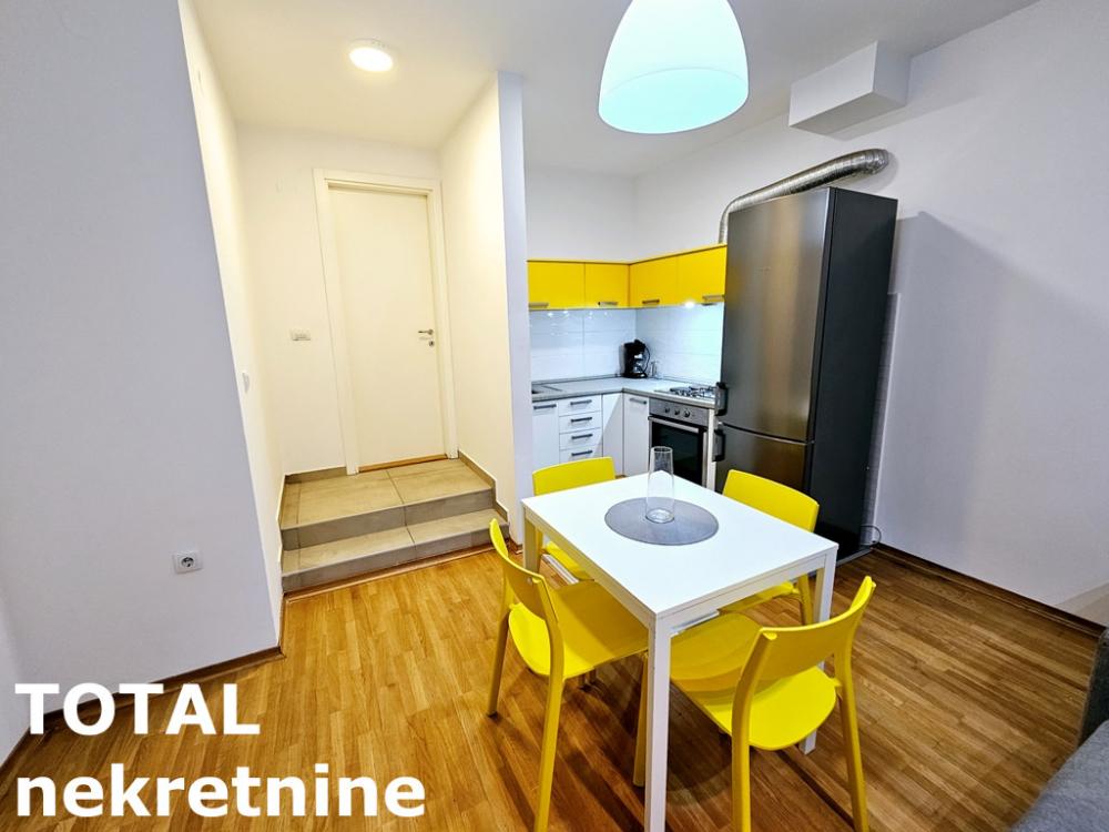 Slika 4 - Stan,NOVI SAD,SOCIJALNO,kv: 46.00, € 142140, ID: 1100958