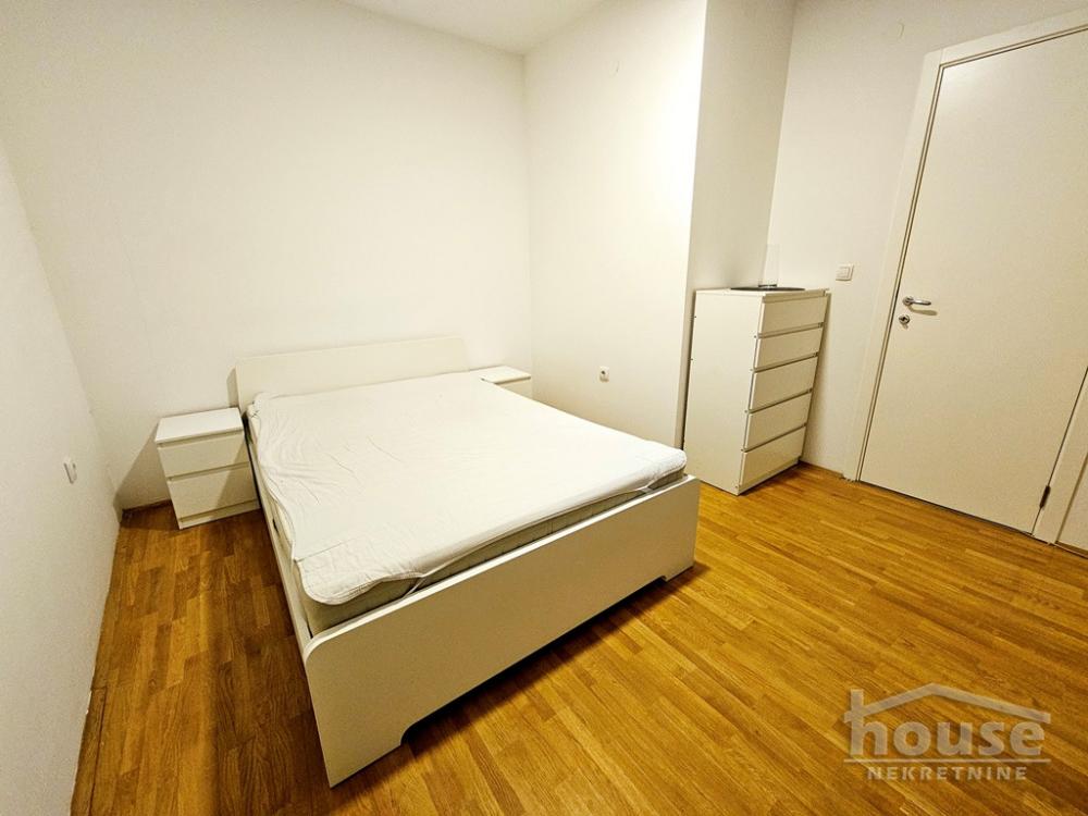 Slika 7 - Stan,NOVI SAD,SOCIJALNO,kv: 46.00, € 142140, ID: 1064110