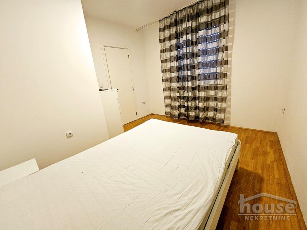 Slika 8 - Stan,NOVI SAD,SOCIJALNO,kv: 46.00, € 142140, ID: 1064110