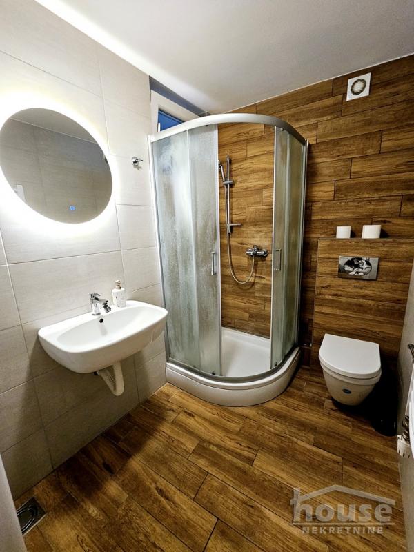 Slika 11 - Stan,NOVI SAD,SOCIJALNO,kv: 46.00, € 142140, ID: 1064110