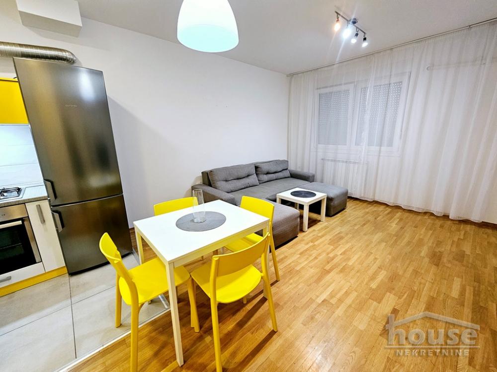 Slika 3 - Stan,NOVI SAD,SOCIJALNO,kv: 46.00, € 142140, ID: 1064110