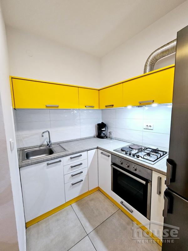 Slika 6 - Stan,NOVI SAD,SOCIJALNO,kv: 46.00, € 142140, ID: 1064110